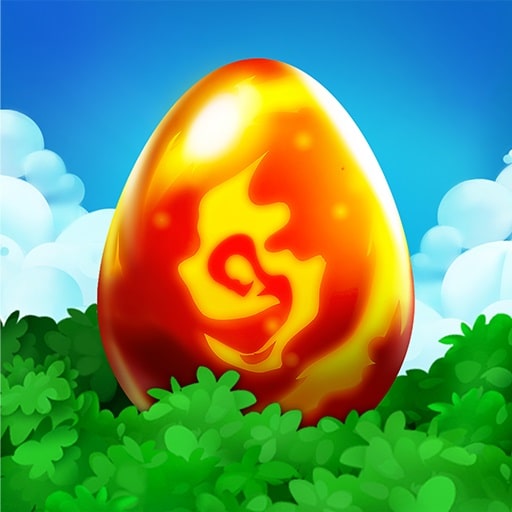 Dragon City Mobile MOD APK