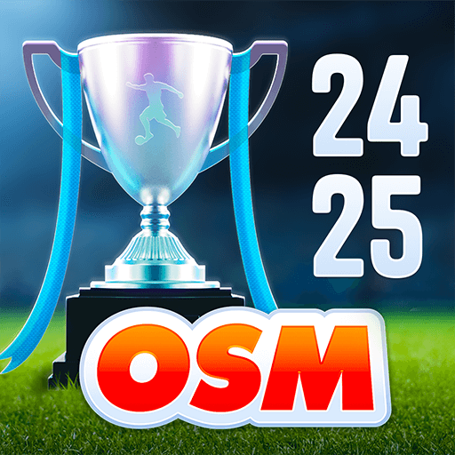 OSM 25