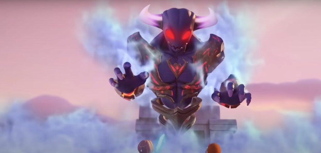 Large Monster Archero MOD