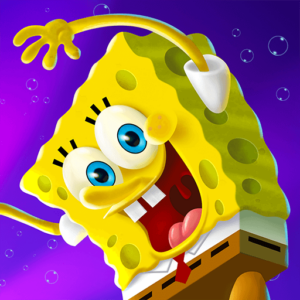 SpongeBob - The Cosmic Shake APK