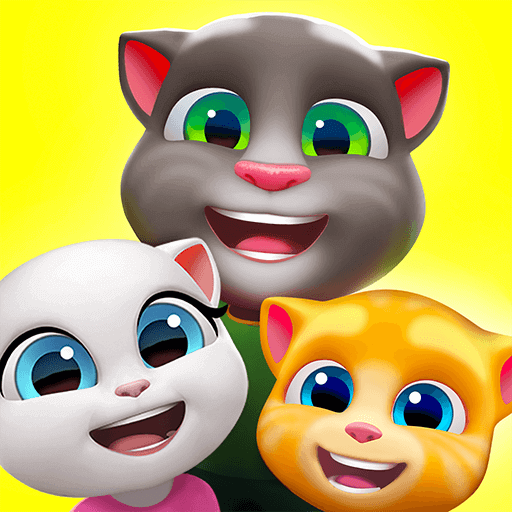 My-Talking-Tom-Friends-Mod_v3.6.0.11809