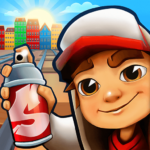 Subway Surfers MOD APK
