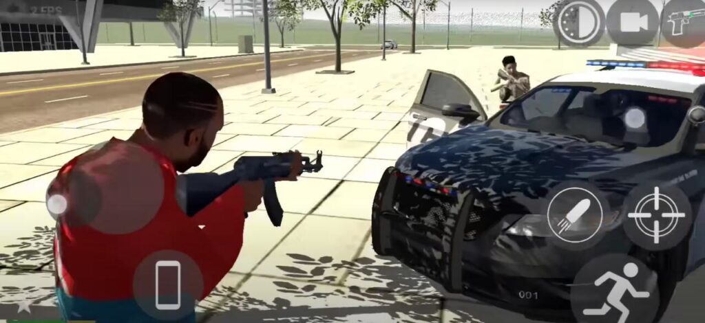 Indian Bikes Driving 3D MOD APK latest version