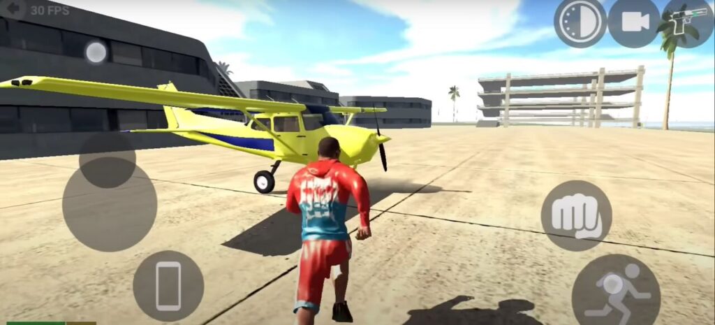 Indian Bikes Driving 3D MOD APK unlimited money